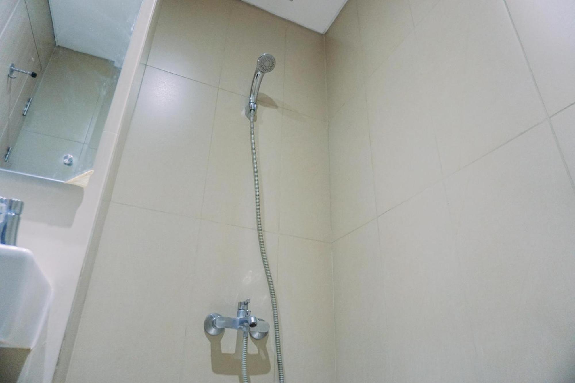 Cozy At Elpis By Travelio Apartemen