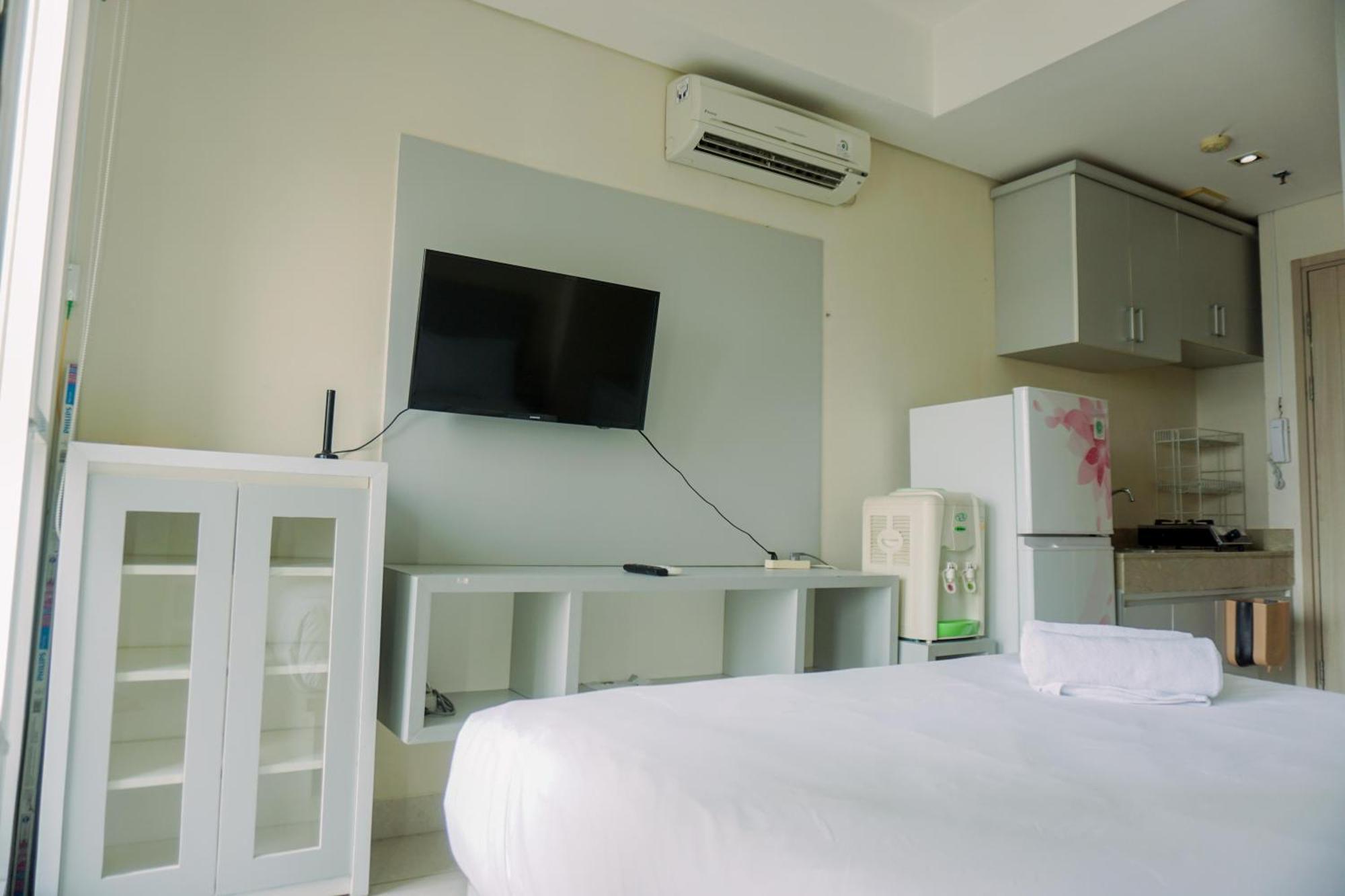 Cozy At Elpis By Travelio Jakarta