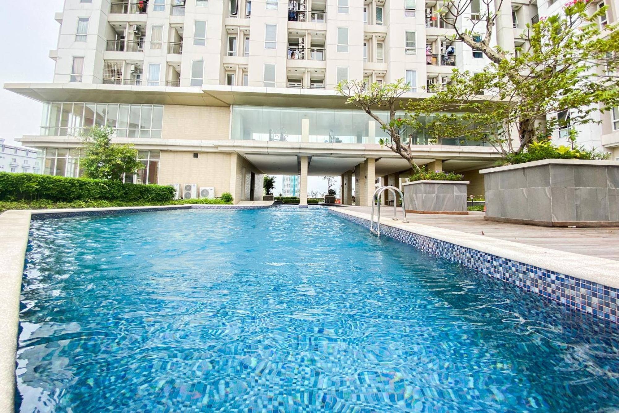Cozy At Elpis By Travelio * Jakarta