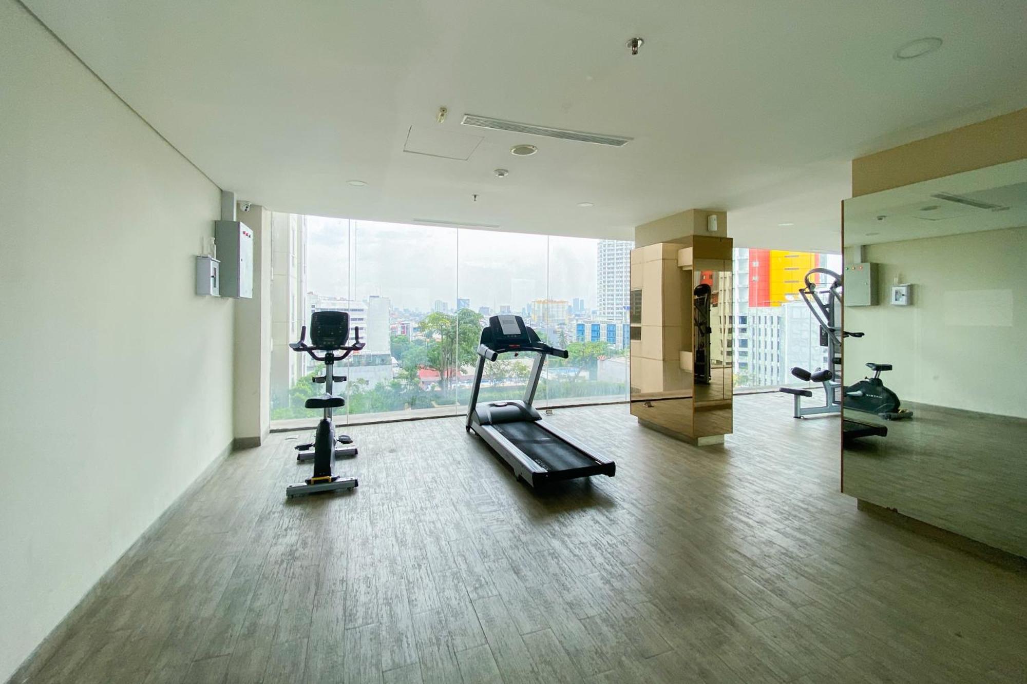 Cozy At Elpis By Travelio * Jakarta