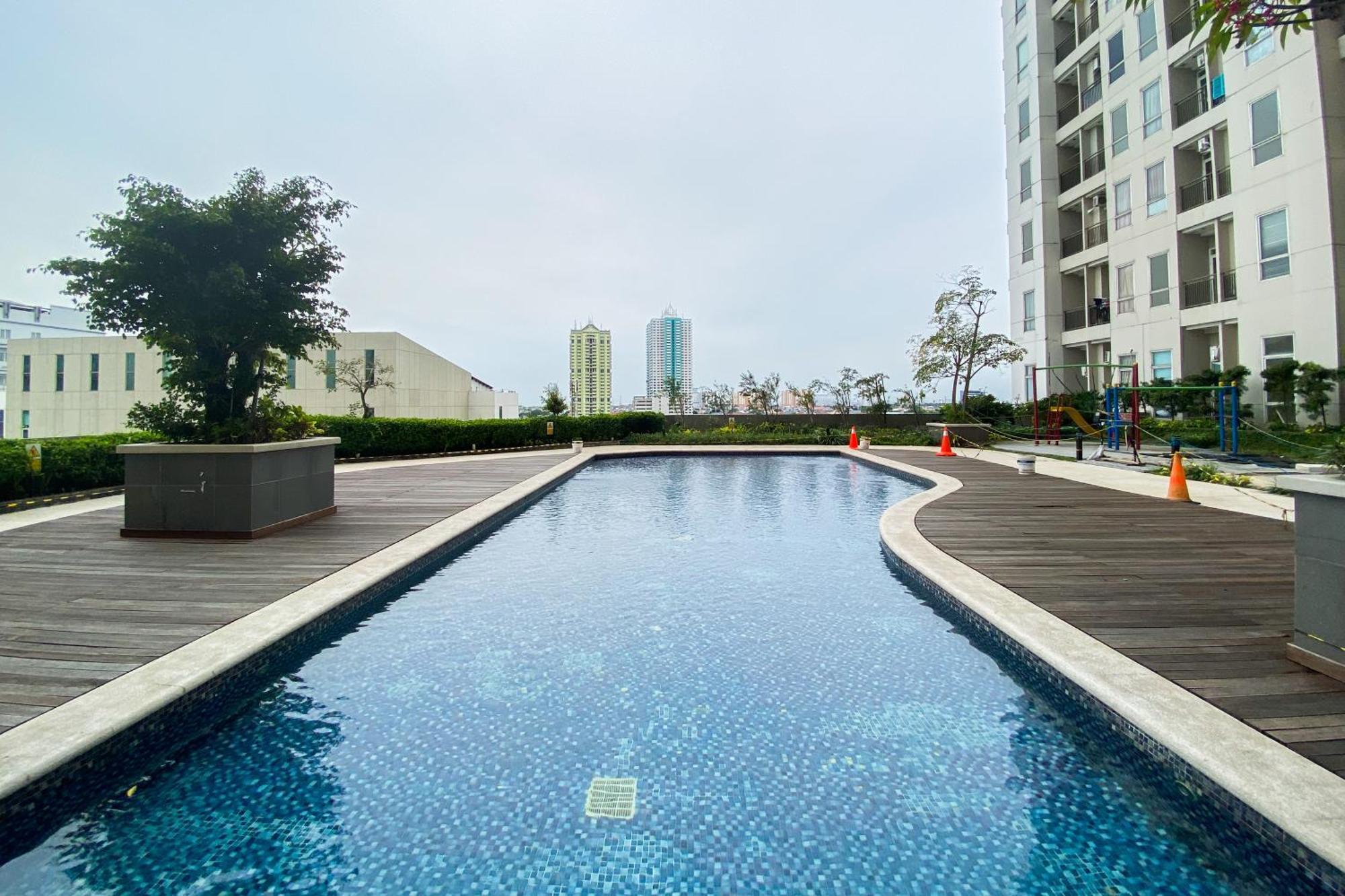 Cozy At Elpis By Travelio Jakarta