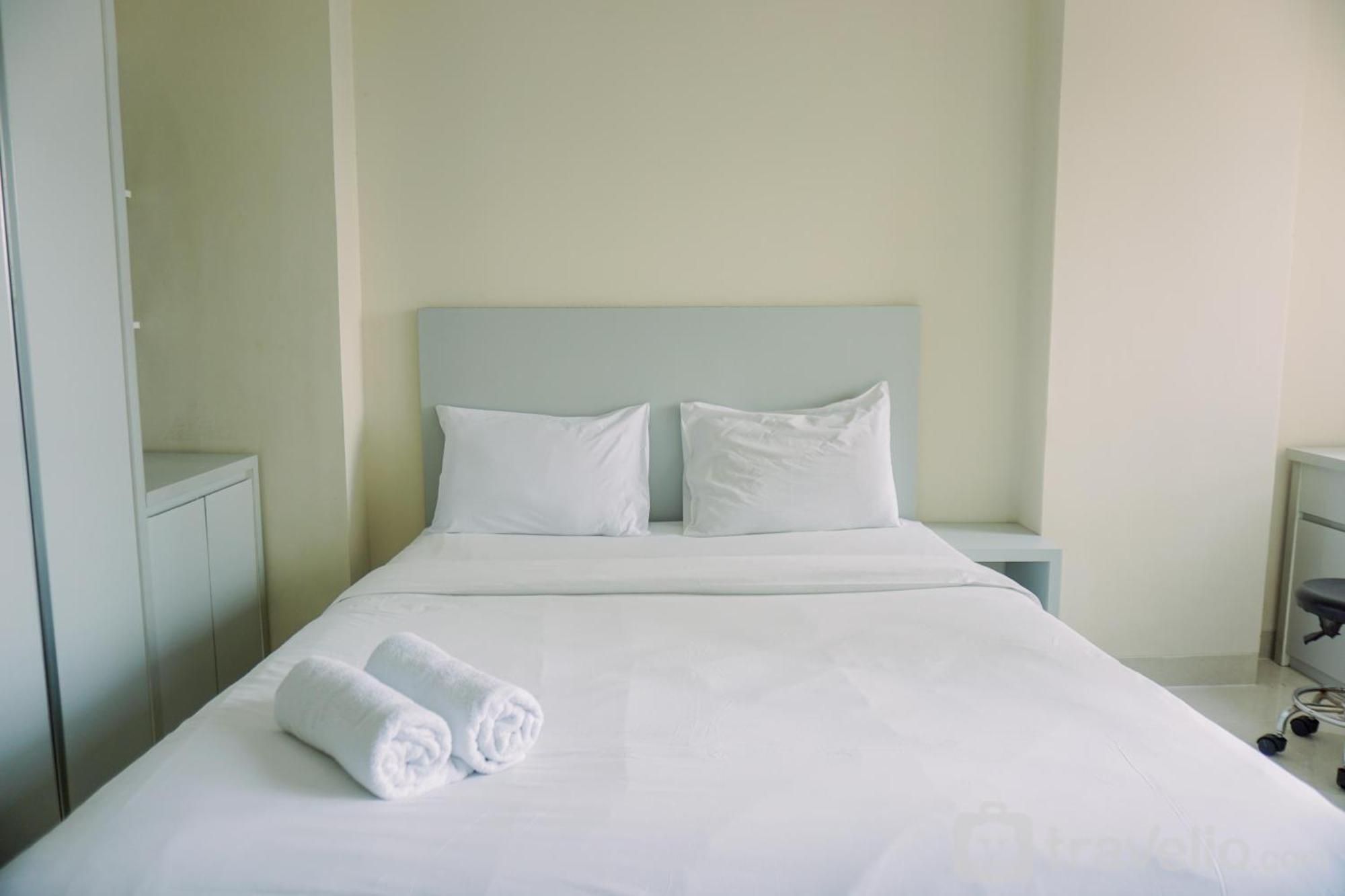 Cozy At Elpis By Travelio * Jakarta