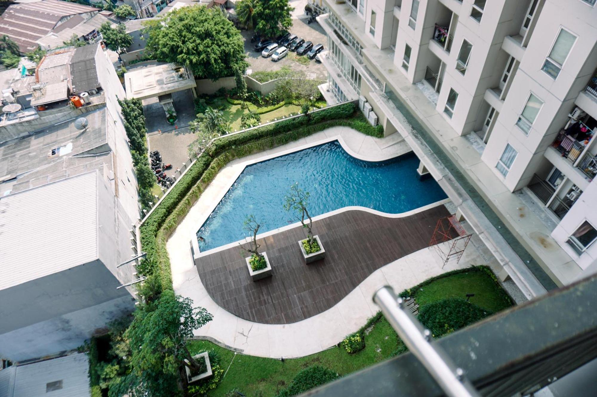 Appartement Cozy At Elpis By Travelio *