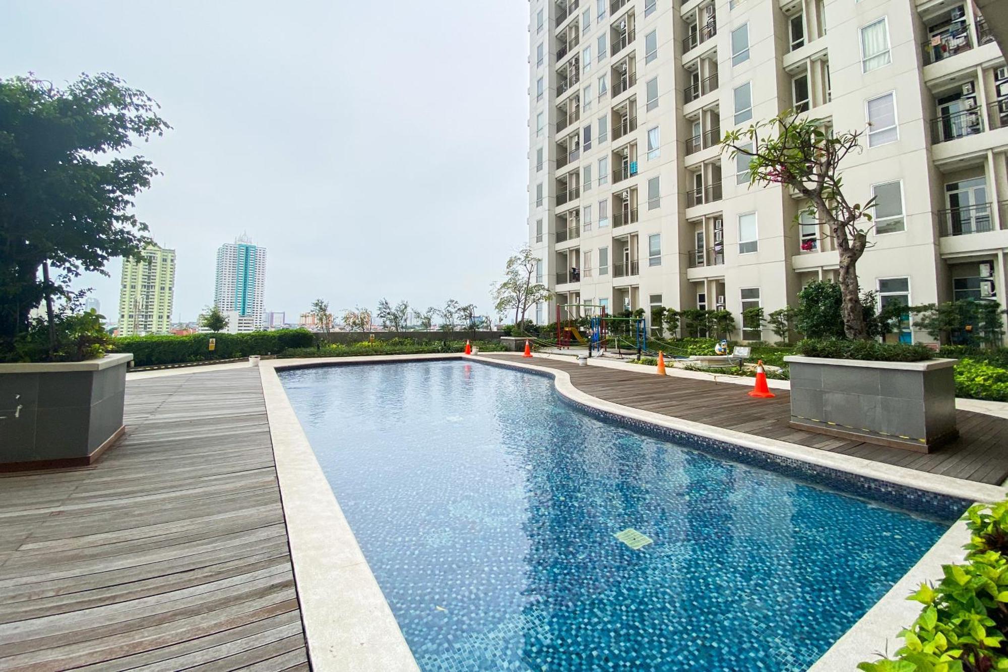 Cozy At Elpis By Travelio Appartement *